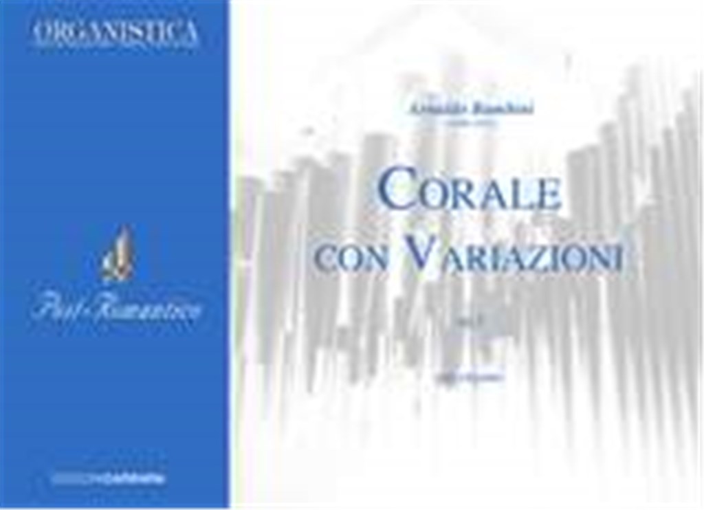 Corale con Variazione